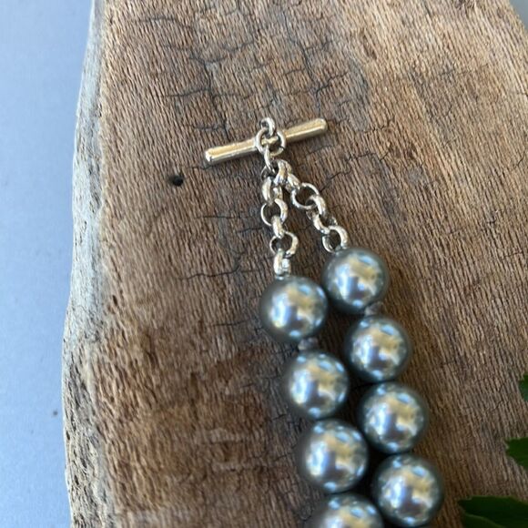 FRESH WATER PEARL BRACELET NWOT - Picture 3 of 4